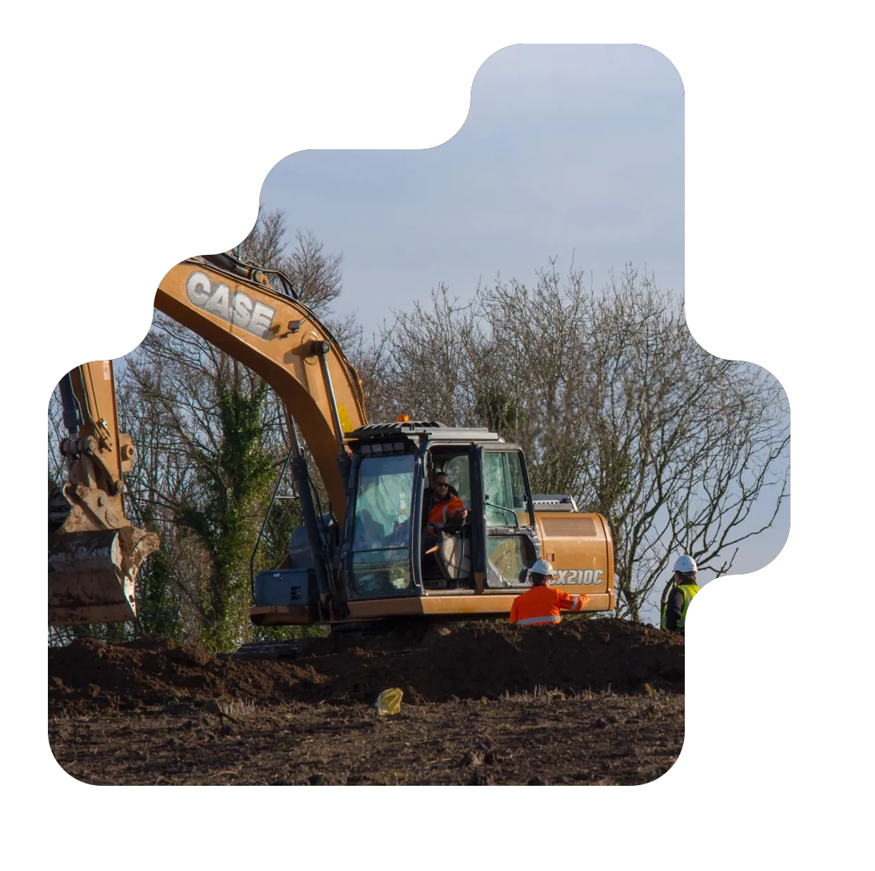 Digger