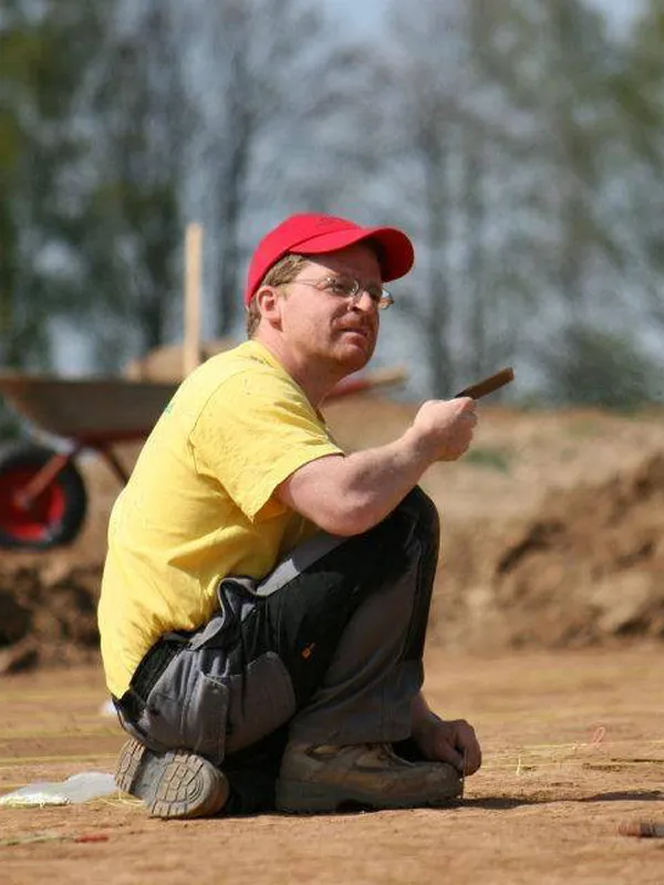 Sascha Piffko MA