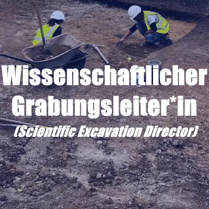 Job Listing Cover