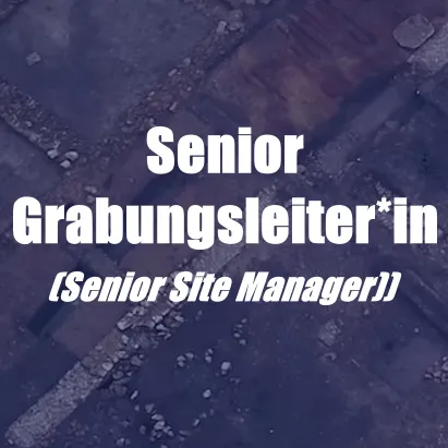 Job Listing Cover