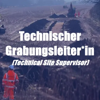 Job Listing Cover